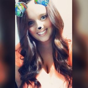 Meet your Posher, Kaylee